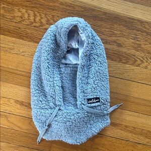 Wilson Satin Lined Hood